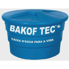 Caixa D'água Polietileno Bakof Tec 310L