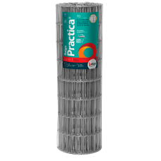 Tela Belgo Practica 5x10CM 2,03M 2,00MM 25m