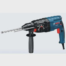 Martelete Perfurador bosch gbh 2-24D 800W Profissional