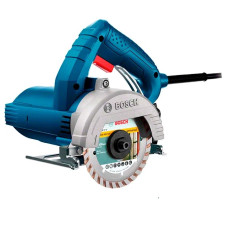 Serra Mármore Bosch gdc 150 Titan 1500W