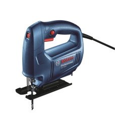 Serra Tico-Tico Bosch gst 650 450W