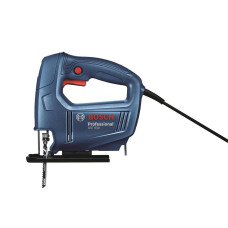 Serra Tico-Tico Bosch gst 650 450W
