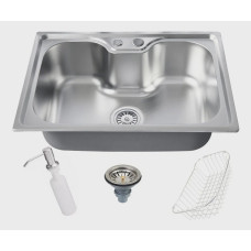 Kit Pia Cuba Gourmet Luxo Brinovar 42x60cm Kit Completo - CB001