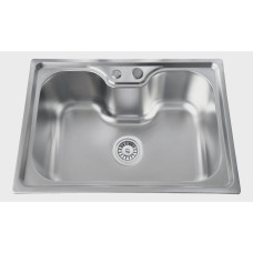 Kit Pia Cuba Gourmet Luxo Brinovar 42x60cm Kit Completo - CB001
