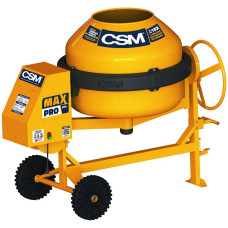 Betoneira Max Pro 2 CV 400L - CSM-71000219