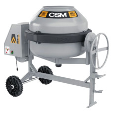 Betoneira Rental 400L com Motor Trifásico 2CV 4P 380V - CSM-71000333