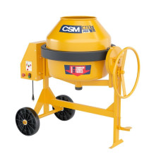 Betoneira 200L 1CV MAX Monofásico - CSM-71000513