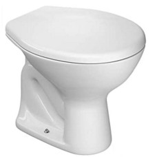 Vaso Sanitário Convencional Izy Branco Deca