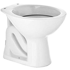 Vaso Sanitário Convencional Izy Branco Deca