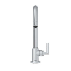 Torneira para Lavatório de Mesa Izy Plus 1198.C24 Deca