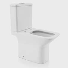 Kit Vaso Sanitário com Caixa Acoplada e Assento Stillo Docol