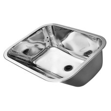 Tanque Monobloco 55X45X23 Alto Brilho 32 L - Docol