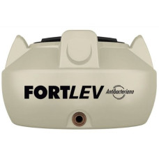 Caixa d'água 500L com Antibacteriano Fortlev