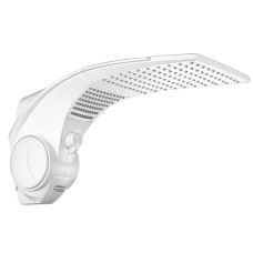 Chuveiro Ducha Lorenzetti Duo Shower Quadra 5500w
