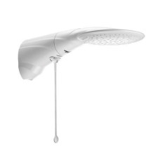 Ducha Advanced Turbo Lorenzetti Com Pressurizador 6400W 220V