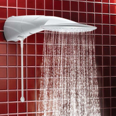 Ducha Advanced Turbo Lorenzetti Com Pressurizador 6400W 220V