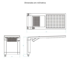 Chuveiro Eletrônico Ducha Acqua Duo Ultra Branco 7800W Lorenzetti 220V