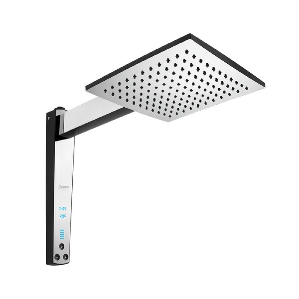 Chuveiro Lorenzetti Acqua Century Digital 220v 7500w