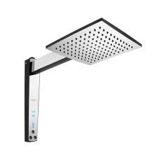 Chuveiro Lorenzetti Acqua Century Digital 220v 7500w