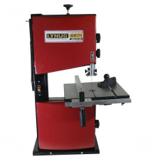 Serra Fita De Bancada Profissional 370w 220v Bivolt Sfm-370 Lynus