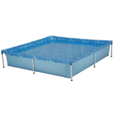 Piscina 1500 Litros Mor Original