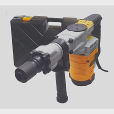 Martelete Rompedor 1.900W 10Kg Com Maleta + Talhadeira e Ponteira SA9424 s. A tools