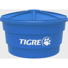 Caixa D'Água Polietileno Tigre 310L