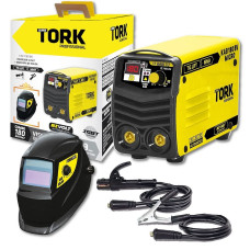Inversor Tork Combo 7180 180Amp+Mascara Cim-7180-Bivolt