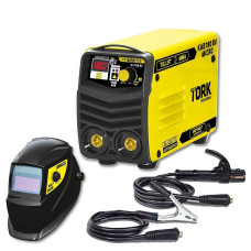 Inversor Tork Combo 7180 180Amp+Mascara Cim-7180-Bivolt