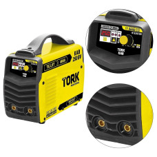 Inversor Solda Tork 8250 250Amp Bv - Ie-8250-Bv