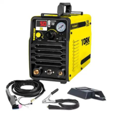 Inversor Solda Tork Lift 8050 Plasma 50A 220V